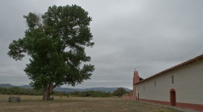 Mission La Purisima Concepcion