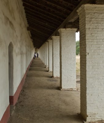Mission La Purisima Concepcion
