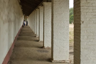 Mission La Purisima Concepcion