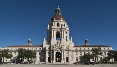 Pasadena City Hall