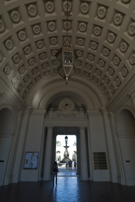 Pasadena City Hall