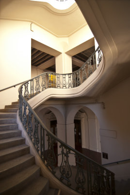 Pasadena City Hall