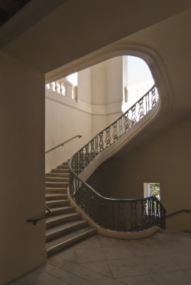 Pasadena City Hall