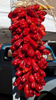 Solvang Farmer's Market