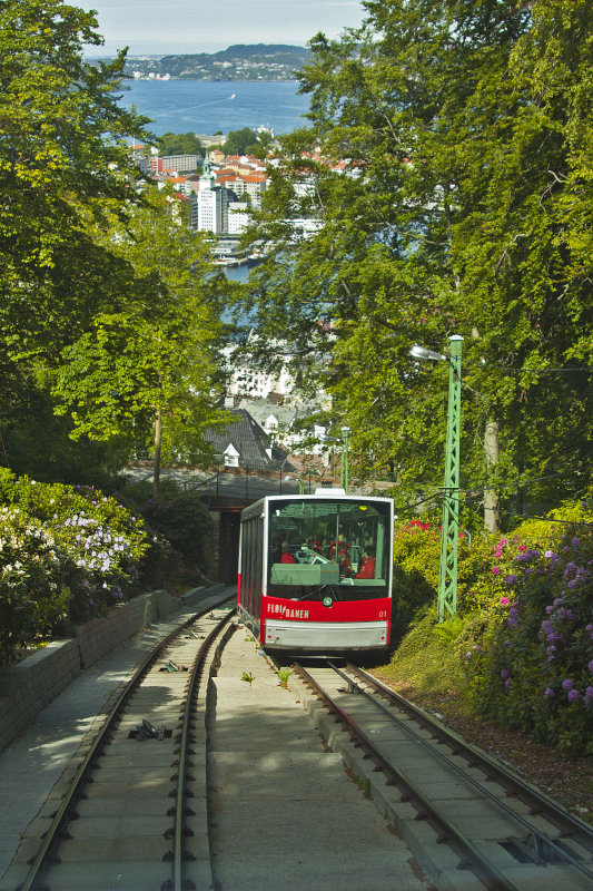 Funicular