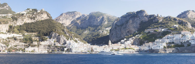 Amalfi, Italy