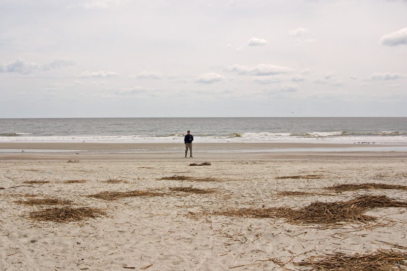 Hunting Island State Park