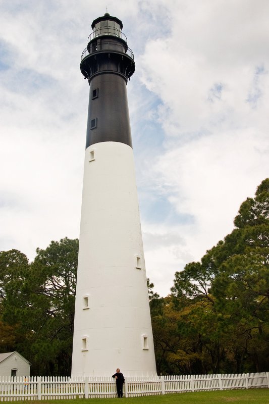 Hunting Island State Park