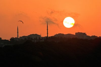 Bosphorus