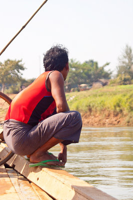 Mandalay walks, horse carts and Ayeyarwady River boats