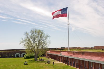 Ft. Pulaski