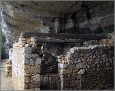 Site de la Madeleine