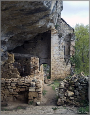 Site de la Madeleine