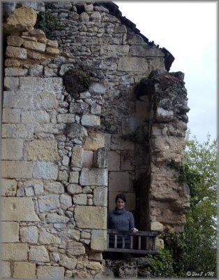 Site de la Madeleine