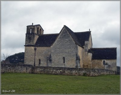 Beynac