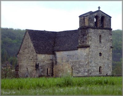 Beynac