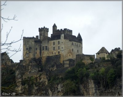Beynac