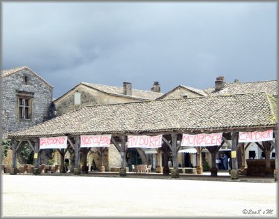 Montpazier
