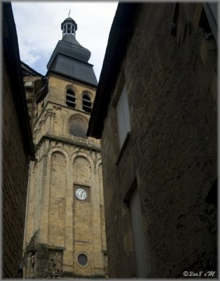 Sarlat