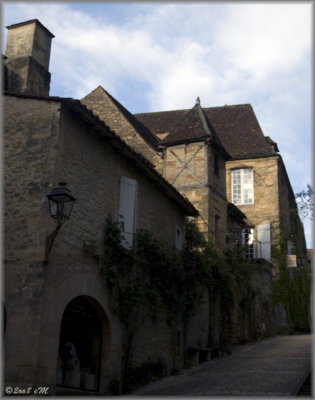Sarlat