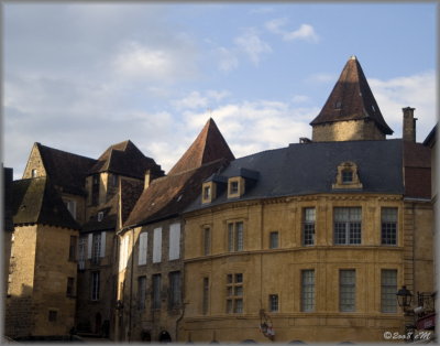 Sarlat