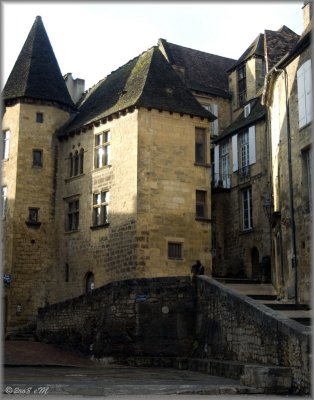 Sarlat