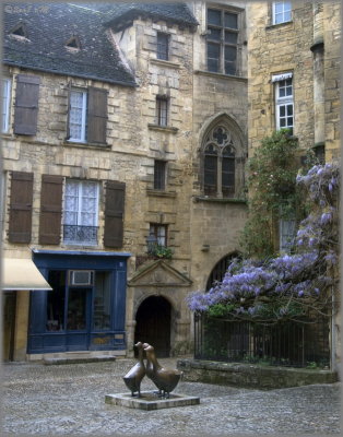 Sarlat