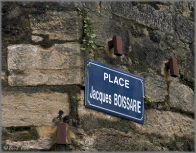 Sarlat