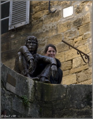 Sarlat