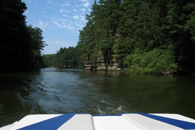 Blackhawk Island