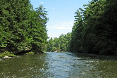 Narrows
