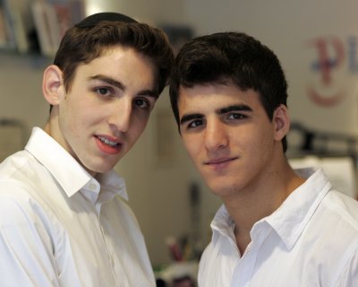 Avrumi and Nosson_S1J4645.JPG