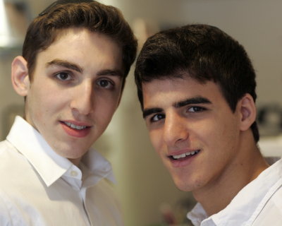 Avrumi and Nosson_S1J4648.JPG