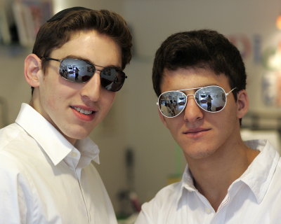 Avrumi and Nosson_S1J4641.JPG