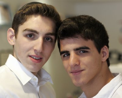 Avrumi and Nosson_S1J4647.JPG