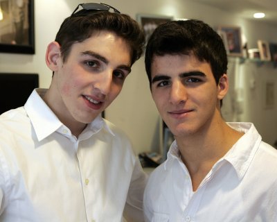 Avrumi and Nosson _S1J4616.JPG