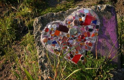 Heart of Jewels