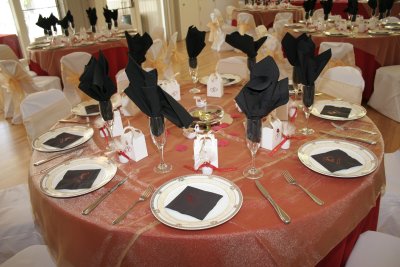 DECOR by ADLER PHOTOGRAPHY & VIDEO PRODUCTIONS