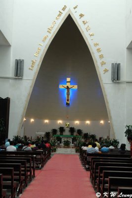 St. Anthony's Church DSC_8333