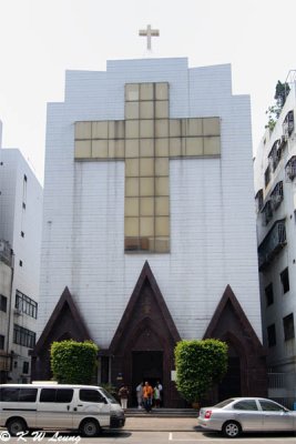 Daliang Catholic Church DSC_7801
