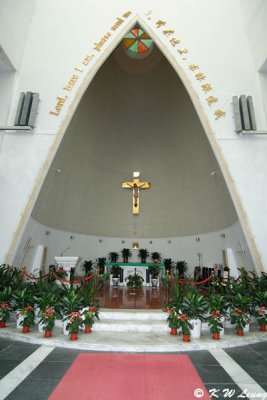 St. Anthony's Church DSC_8318