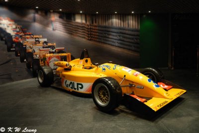 Grand Prix Museum