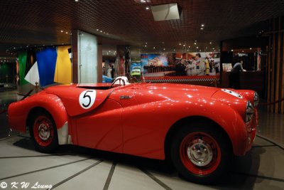 Grand Prix Museum