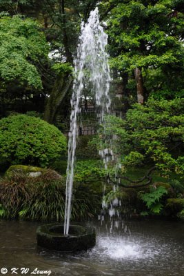 Fountain