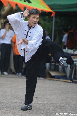 Kung Fu DSC_2749
