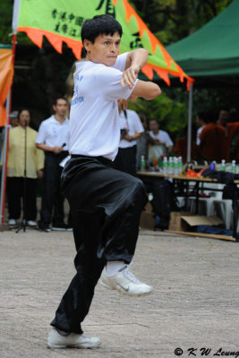 Kung Fu  DSC_2736