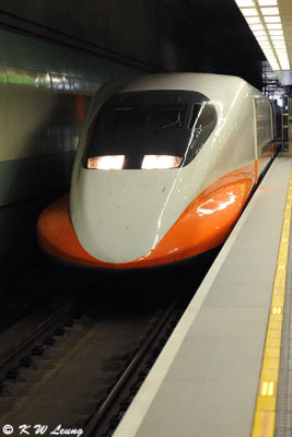 Taiwan High Speed Rail DSC_9990