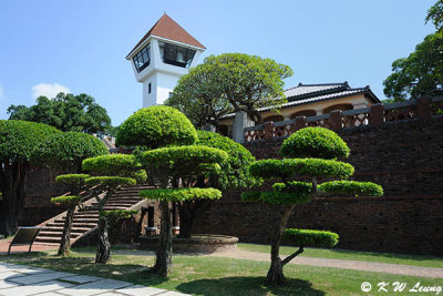 Anping Fort DSC_0352