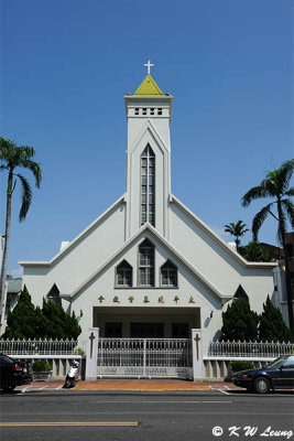 Thai Peng Keng Maxwell Memorial Church DSC_0241