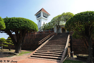 Anping Fort DSC_0343